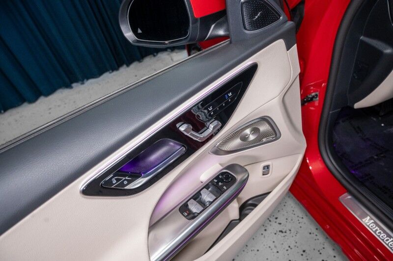 2025 Mercedes-Benz C-Class C 300 Sedan Scottsdale AZ