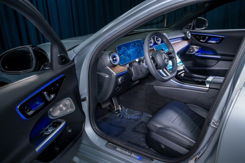 2025 Mercedes-Benz C-Class C 300 Sedan Scottsdale AZ
