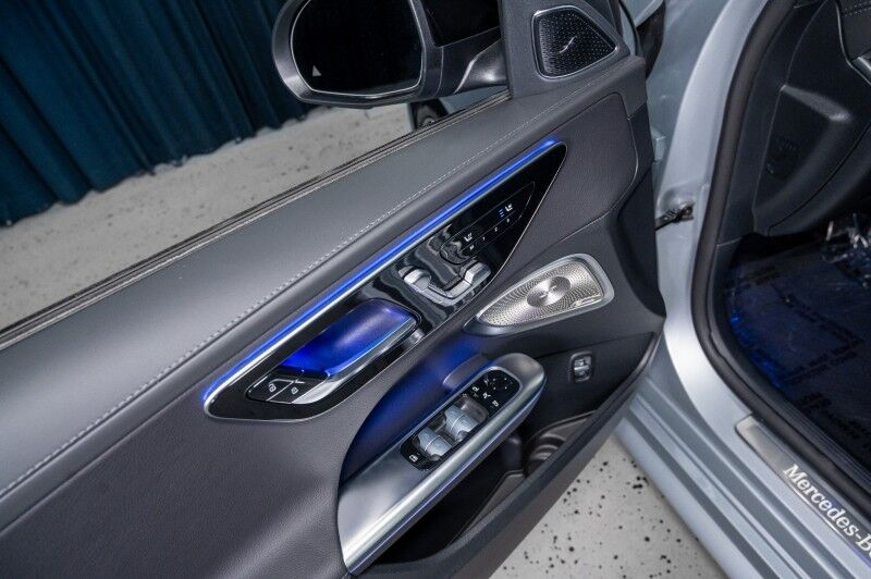 2025 Mercedes-Benz C-Class C 300 Sedan Scottsdale AZ