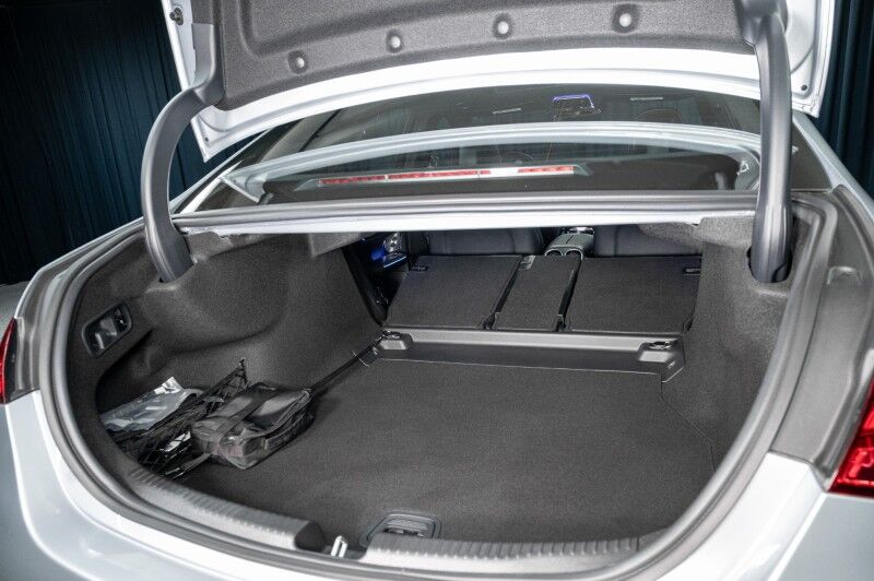 2025 Mercedes-Benz C-Class C 300 Sedan Scottsdale AZ