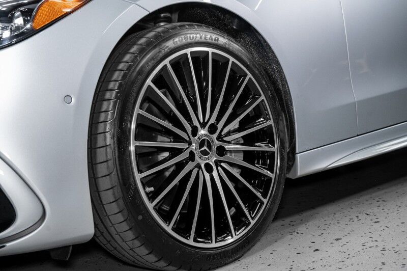 2025 Mercedes-Benz C-Class C 300 Sedan Scottsdale AZ