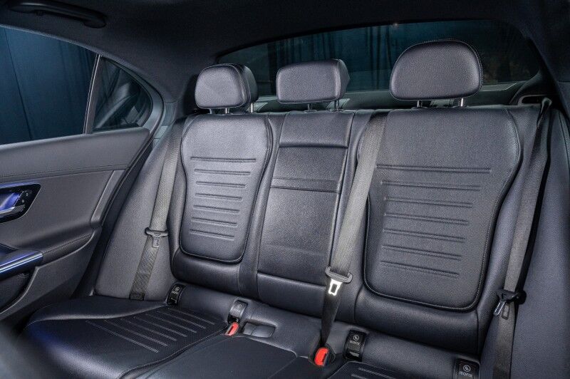 2025 Mercedes-Benz C-Class C 300 Sedan Scottsdale AZ