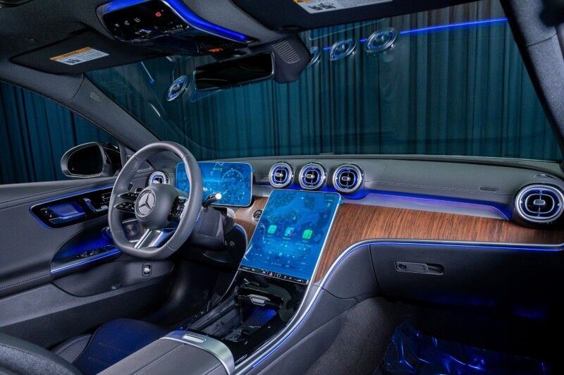 2025 Mercedes-Benz C-Class C 300 Sedan Scottsdale AZ