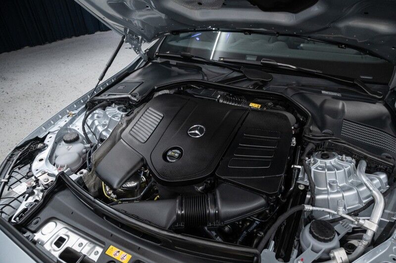 2025 Mercedes-Benz C-Class C 300 Sedan Scottsdale AZ