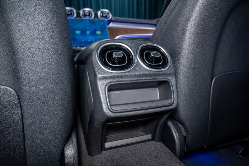 2025 Mercedes-Benz C-Class C 300 Sedan Scottsdale AZ