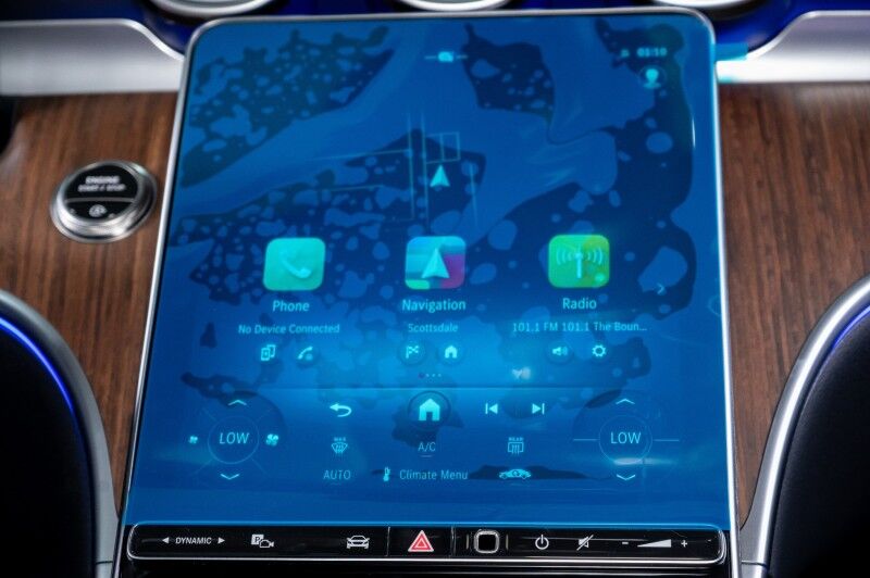 2025 Mercedes-Benz C-Class C 300 Sedan Scottsdale AZ