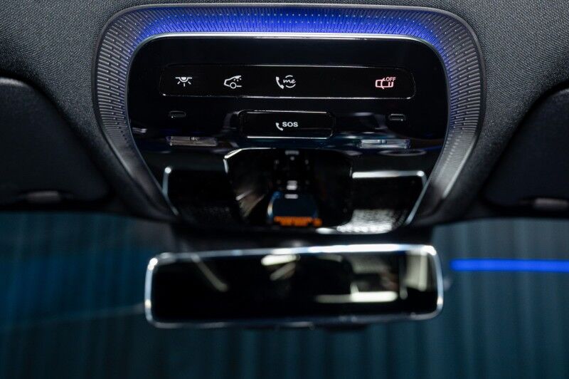 2025 Mercedes-Benz C-Class C 300 Sedan Scottsdale AZ