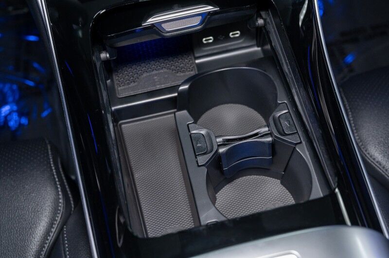 2025 Mercedes-Benz C-Class C 300 Sedan Scottsdale AZ