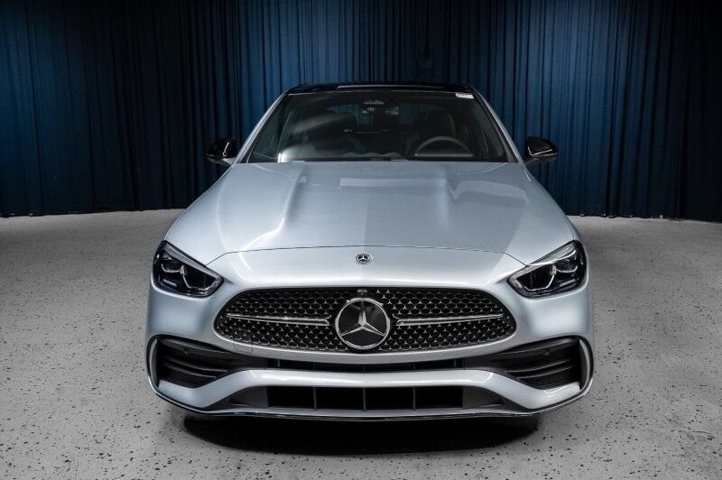 2025 Mercedes-Benz C-Class C 300 Sedan Scottsdale AZ