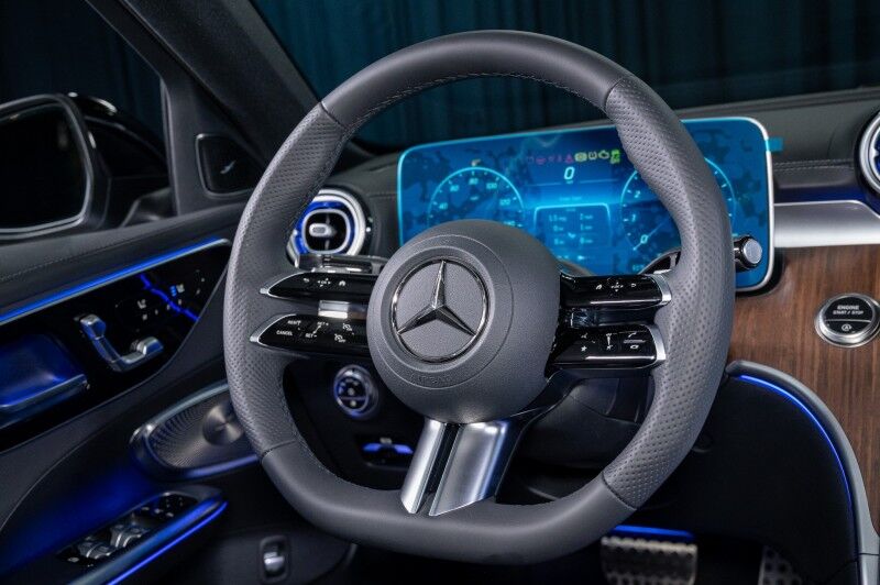 2025 Mercedes-Benz C-Class C 300 Sedan Scottsdale AZ