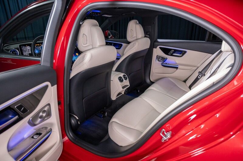 2025 Mercedes-Benz C-Class C 300 Sedan Scottsdale AZ