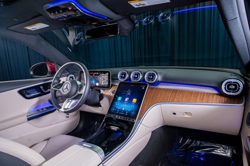 2025 Mercedes-Benz C-Class C 300 Sedan Scottsdale AZ