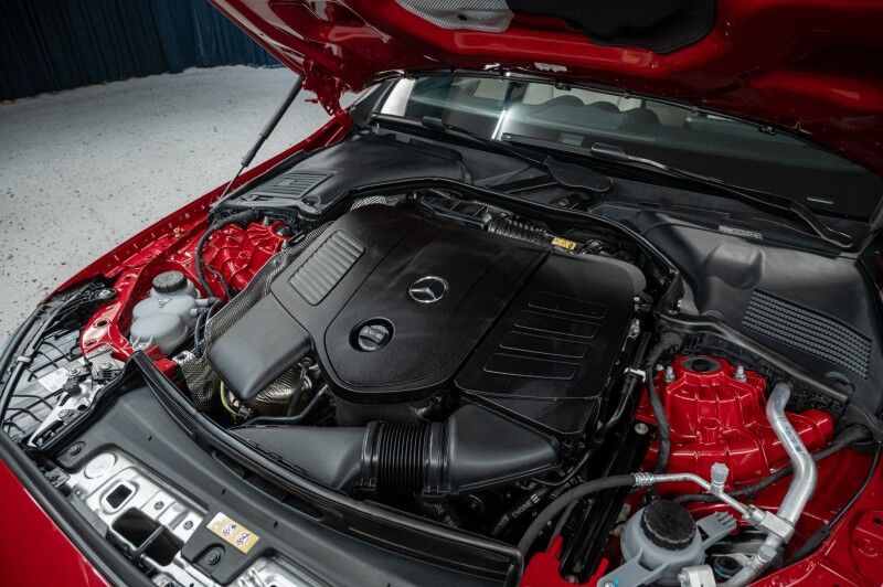 2025 Mercedes-Benz C-Class C 300 Sedan Scottsdale AZ