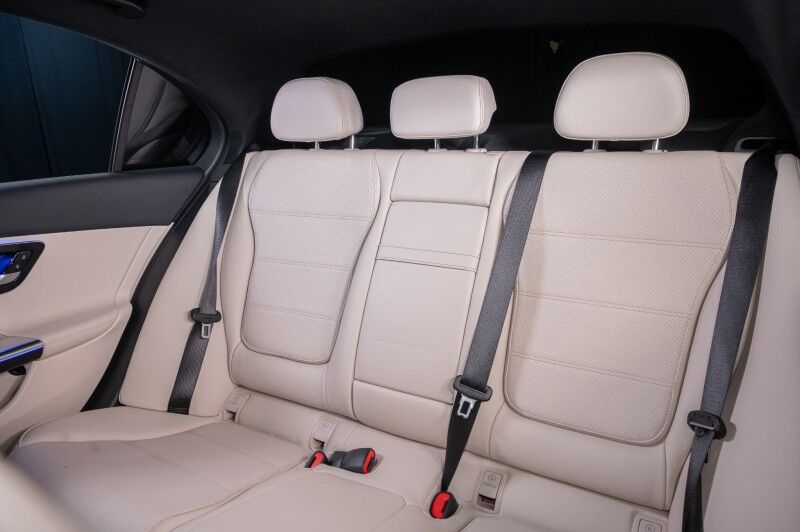 2025 Mercedes-Benz C-Class C 300 Sedan Scottsdale AZ
