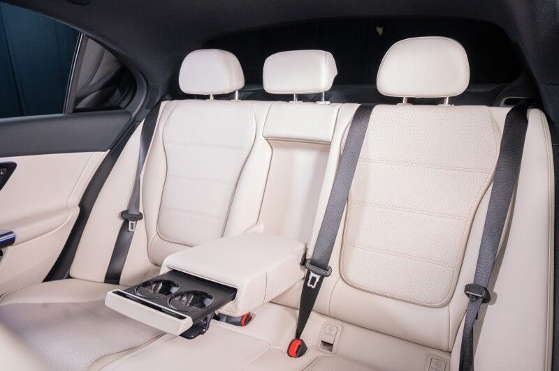 2025 Mercedes-Benz C-Class C 300 Sedan Scottsdale AZ