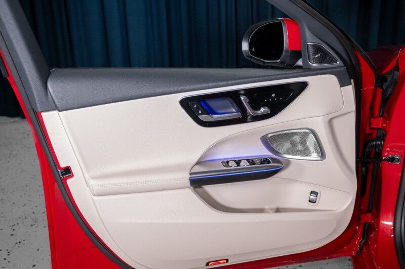 2025 Mercedes-Benz C-Class C 300 Sedan Scottsdale AZ