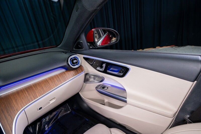 2025 Mercedes-Benz C-Class C 300 Sedan Scottsdale AZ