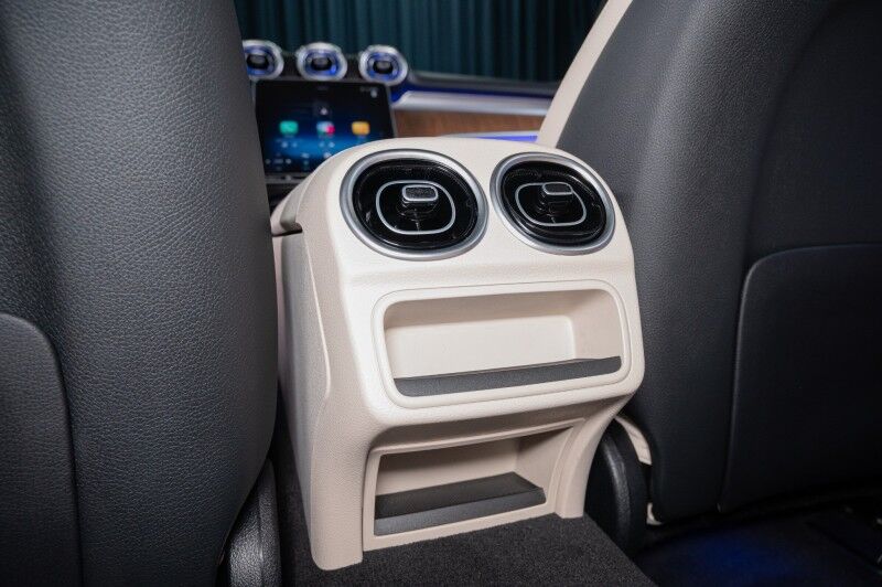 2025 Mercedes-Benz C-Class C 300 Sedan Scottsdale AZ