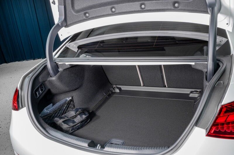 2025 Mercedes-Benz C-Class C 300 Sedan Scottsdale AZ