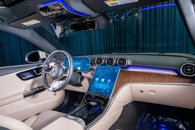 2025 Mercedes-Benz C-Class C 300 Sedan Scottsdale AZ