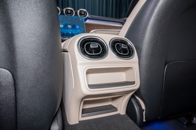 2025 Mercedes-Benz C-Class C 300 Sedan Scottsdale AZ