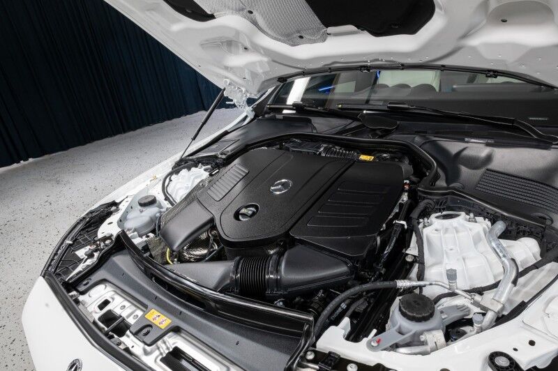 2025 Mercedes-Benz C-Class C 300 Sedan Scottsdale AZ