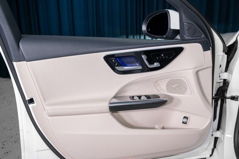 2025 Mercedes-Benz C-Class C 300 Sedan Scottsdale AZ