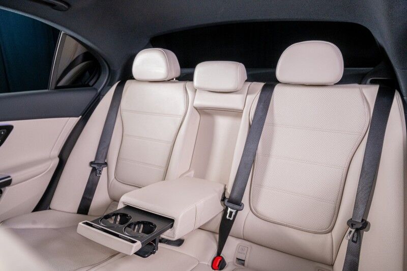 2025 Mercedes-Benz C-Class C 300 Sedan Scottsdale AZ