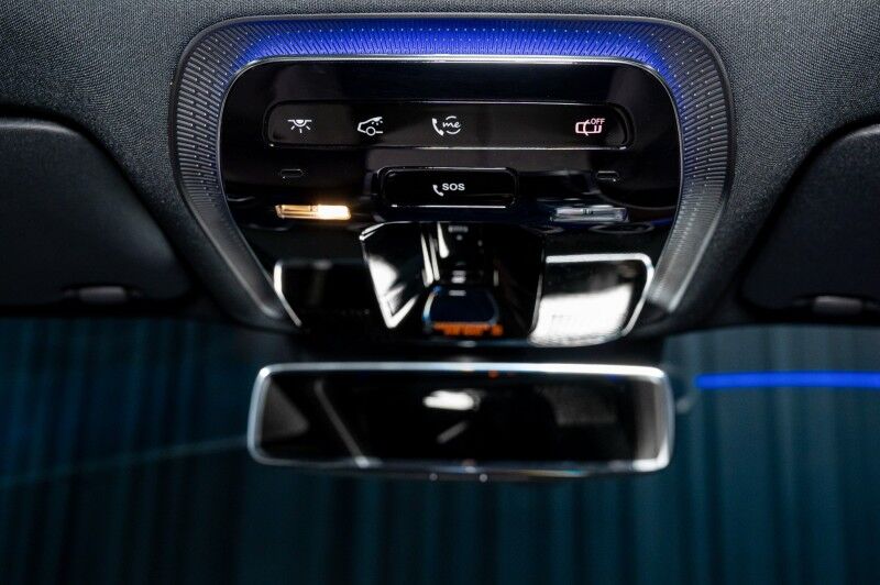 2025 Mercedes-Benz C-Class C 300 Sedan Scottsdale AZ