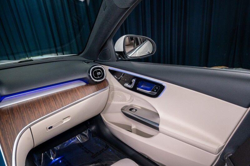 2025 Mercedes-Benz C-Class C 300 Sedan Scottsdale AZ