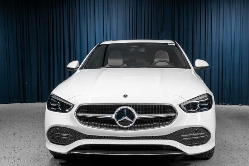 2025 Mercedes-Benz C-Class C 300 Sedan Scottsdale AZ