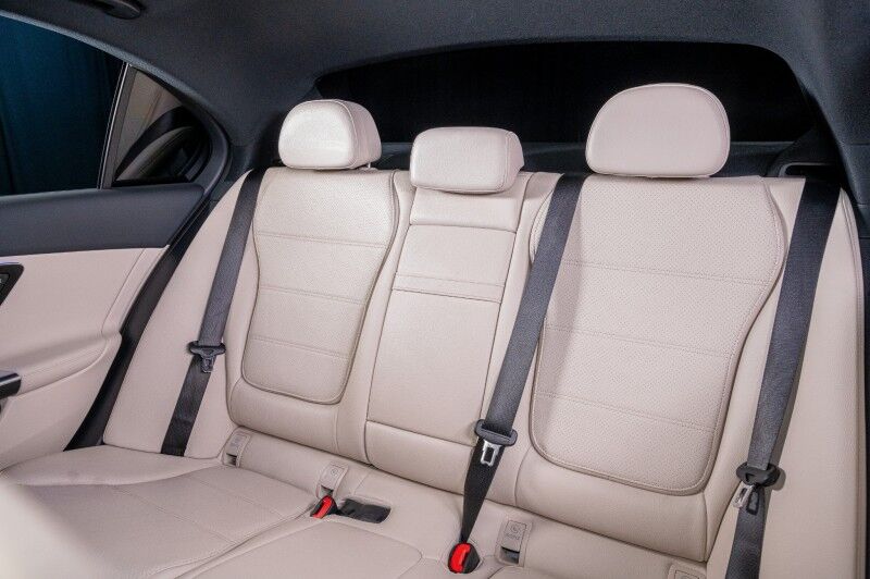 2025 Mercedes-Benz C-Class C 300 Sedan Scottsdale AZ