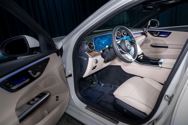 2025 Mercedes-Benz C-Class C 300 Sedan Scottsdale AZ
