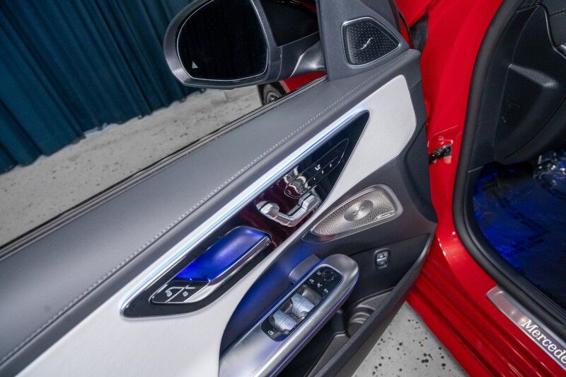 2025 Mercedes-Benz C-Class C 300 Sedan Scottsdale AZ