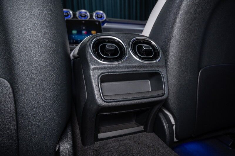 2025 Mercedes-Benz C-Class C 300 Sedan Scottsdale AZ