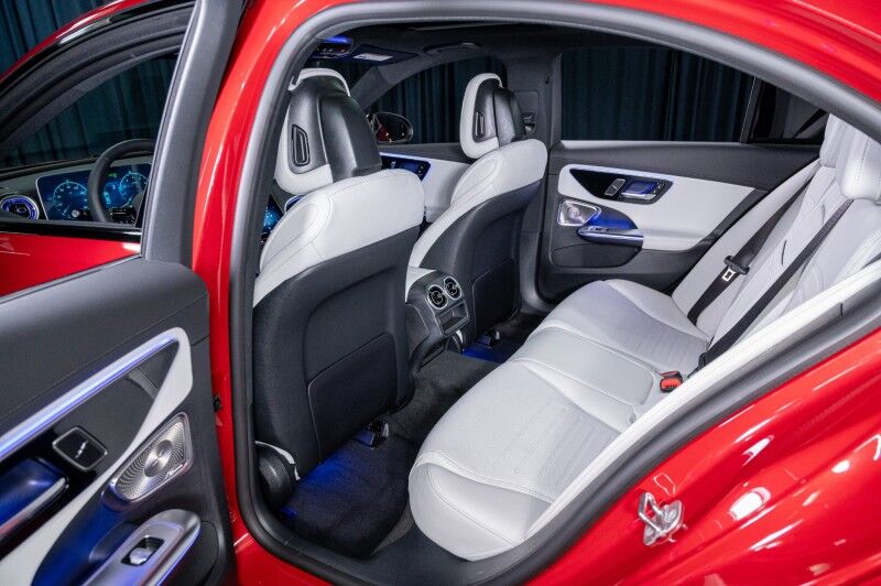 2025 Mercedes-Benz C-Class C 300 Sedan Scottsdale AZ