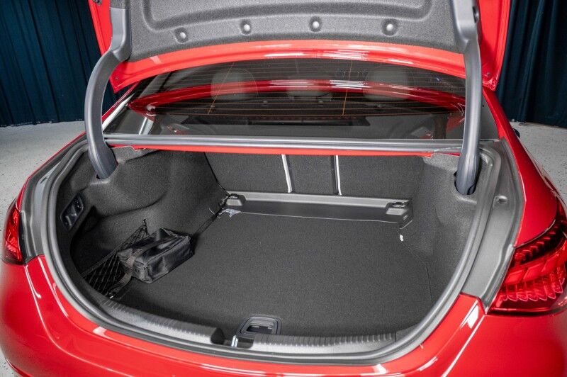 2025 Mercedes-Benz C-Class C 300 Sedan Scottsdale AZ