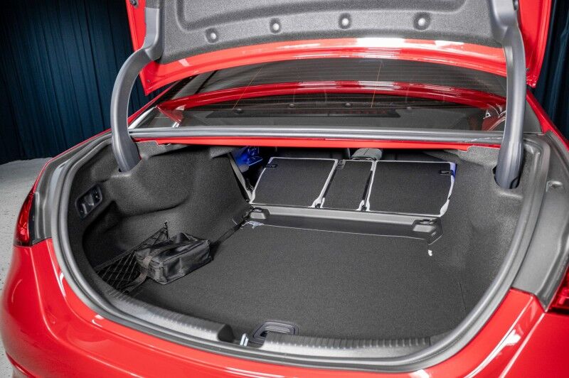 2025 Mercedes-Benz C-Class C 300 Sedan Scottsdale AZ