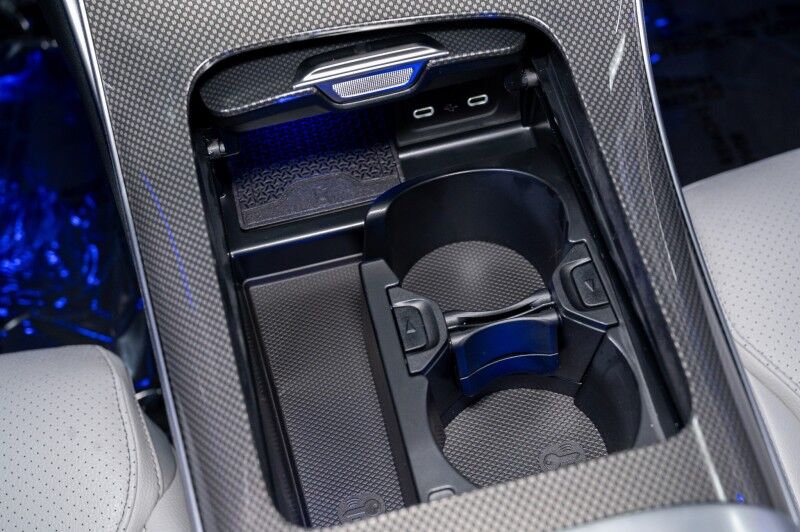 2025 Mercedes-Benz C-Class C 300 Sedan Scottsdale AZ