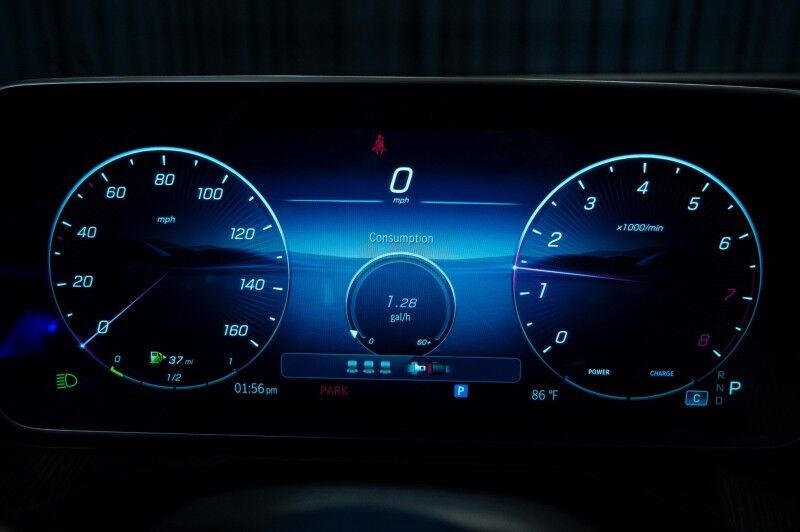 2025 Mercedes-Benz C-Class C 300 Sedan Scottsdale AZ