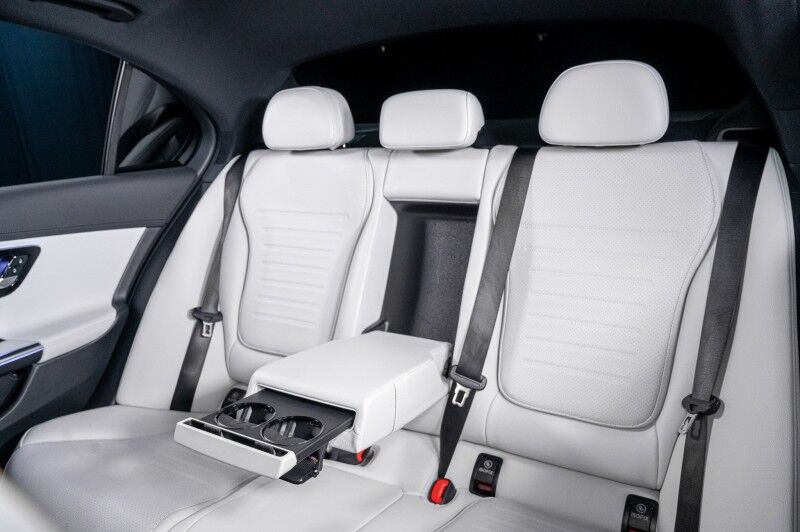 2025 Mercedes-Benz C-Class C 300 Sedan Scottsdale AZ