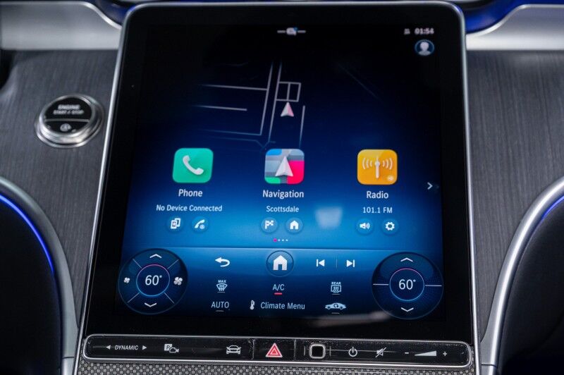 2025 Mercedes-Benz C-Class C 300 Sedan Scottsdale AZ