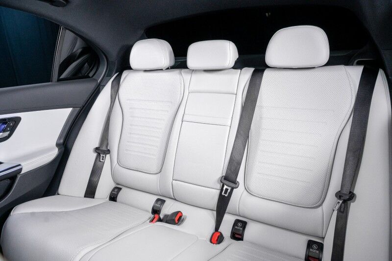 2025 Mercedes-Benz C-Class C 300 Sedan Scottsdale AZ