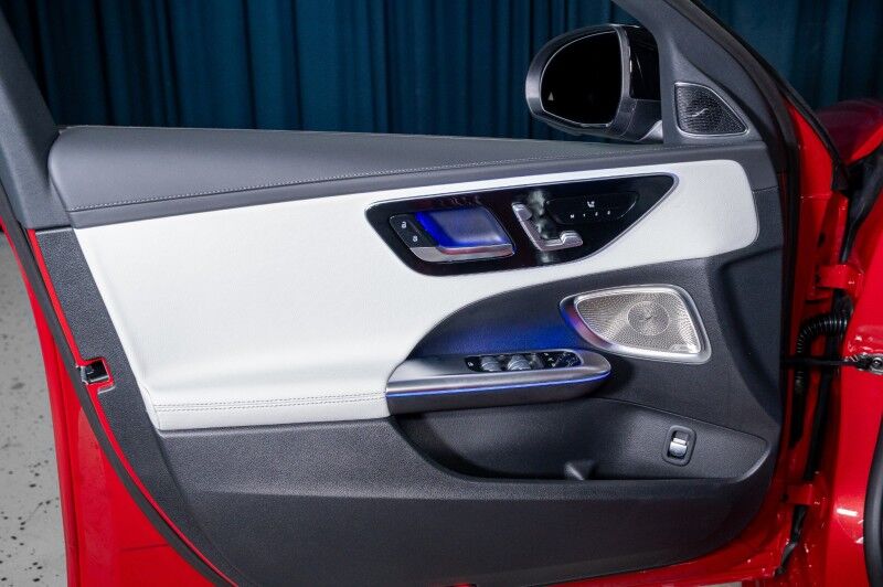 2025 Mercedes-Benz C-Class C 300 Sedan Scottsdale AZ