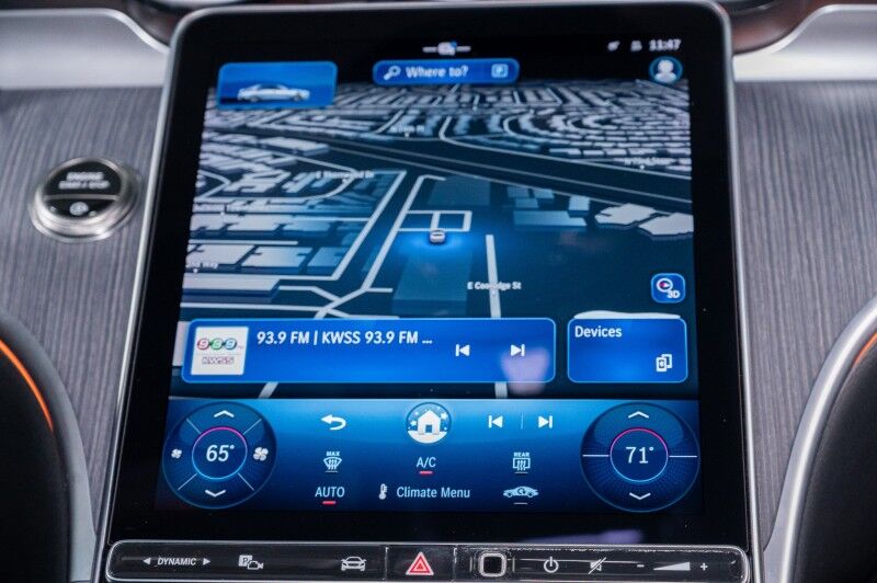 2025 Mercedes-Benz C-Class C 300 Sedan Scottsdale AZ