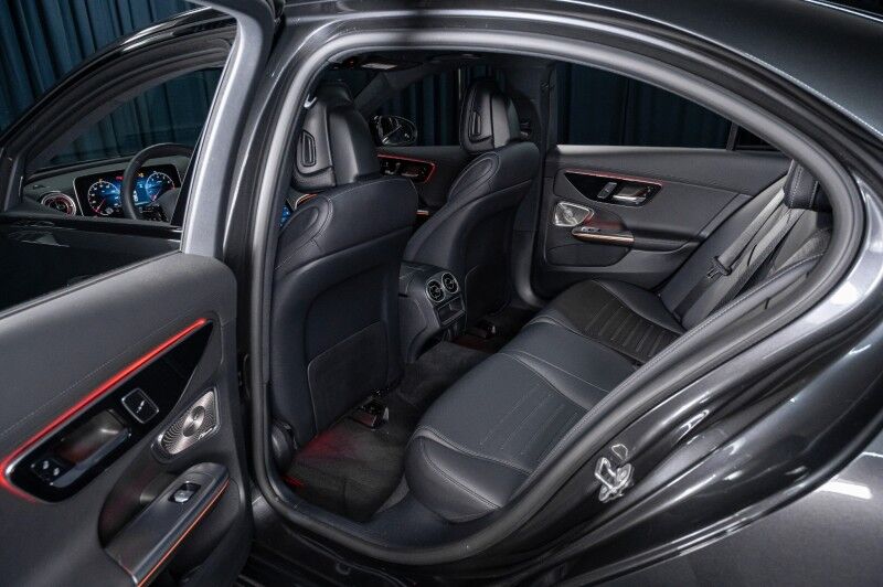 2025 Mercedes-Benz C-Class C 300 Sedan Scottsdale AZ