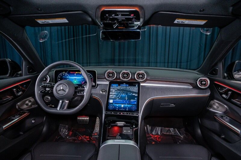 2025 Mercedes-Benz C-Class C 300 Sedan Scottsdale AZ