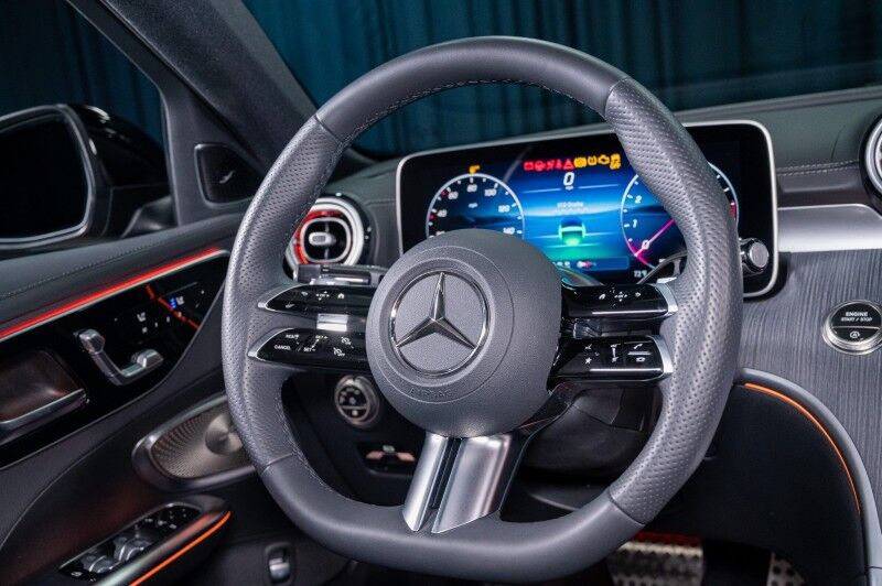 2025 Mercedes-Benz C-Class C 300 Sedan Scottsdale AZ