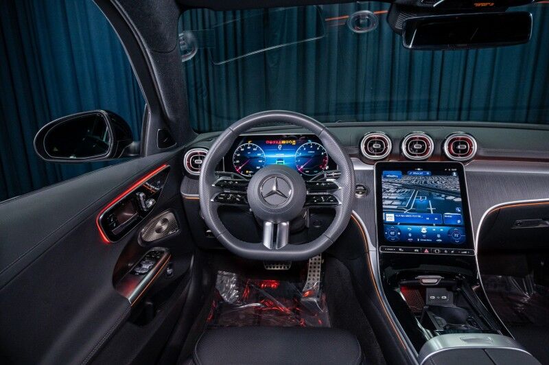 2025 Mercedes-Benz C-Class C 300 Sedan Scottsdale AZ