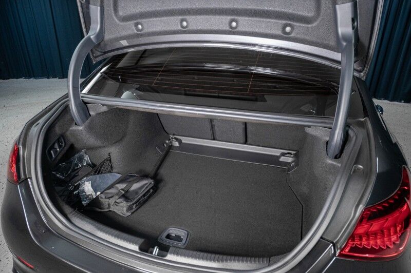 2025 Mercedes-Benz C-Class C 300 Sedan Scottsdale AZ